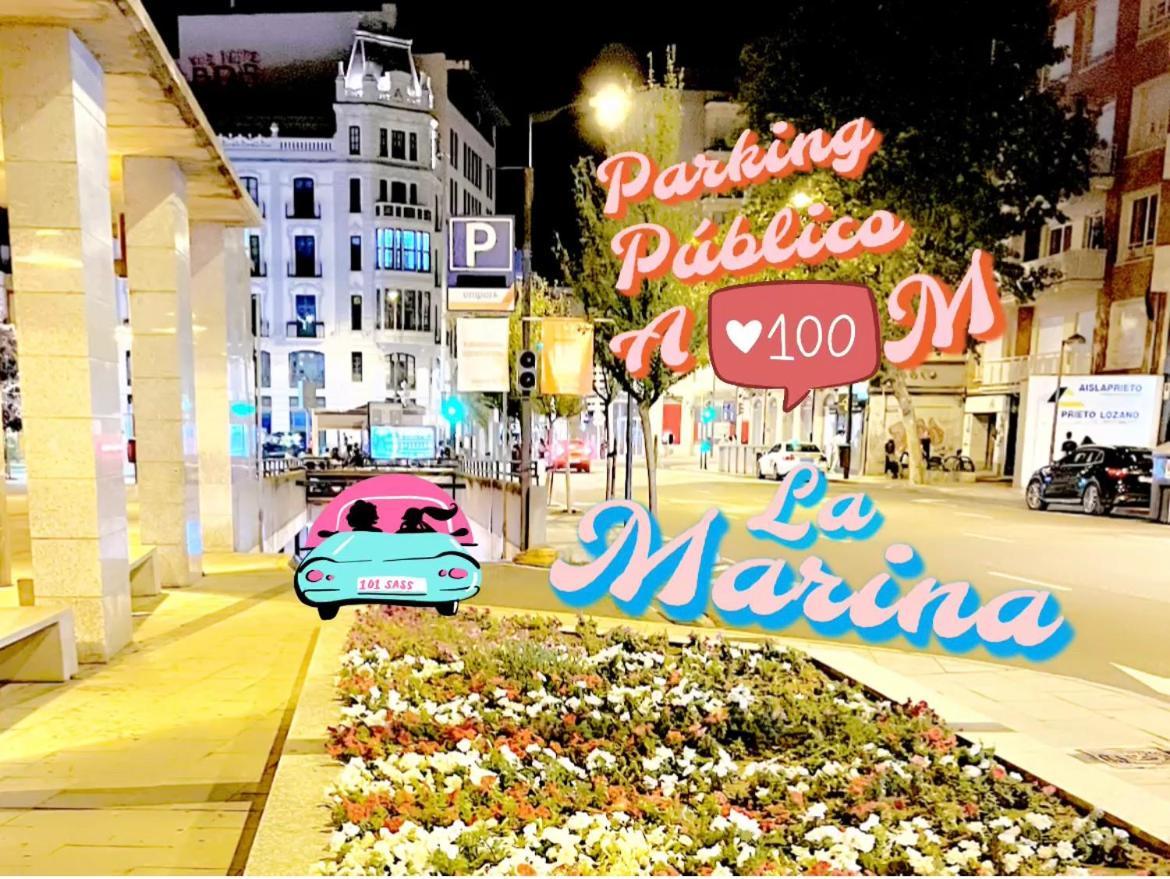In Love Zamora Exterior photo
